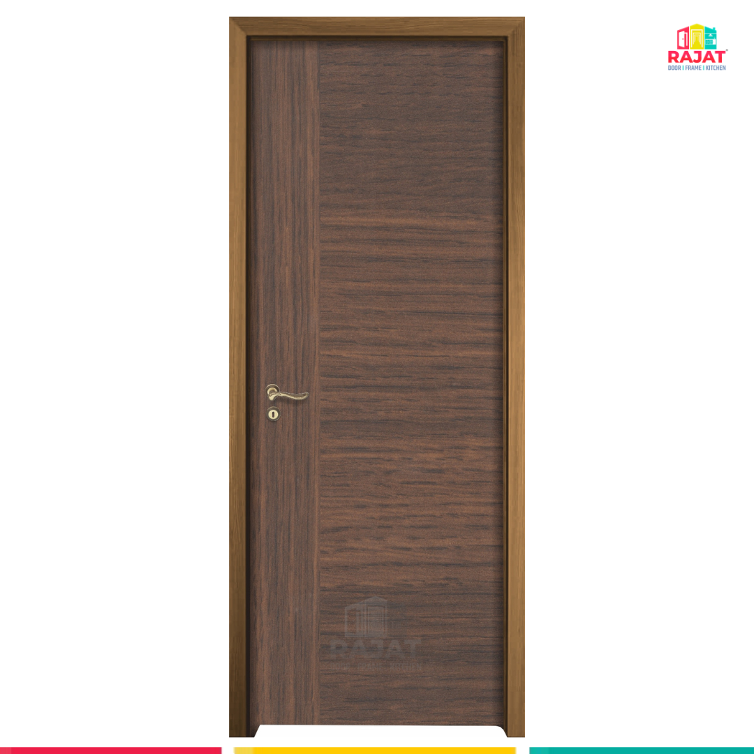 Laminated Door 